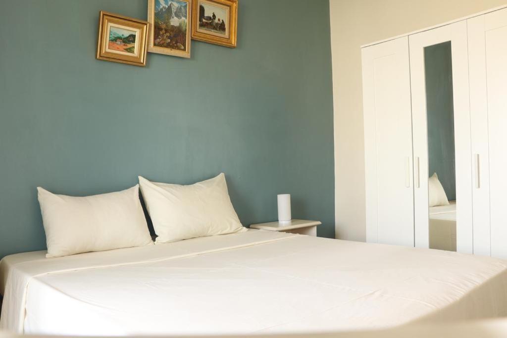 טובב דיאלו Residence Marie France Mendy מראה חיצוני תמונה