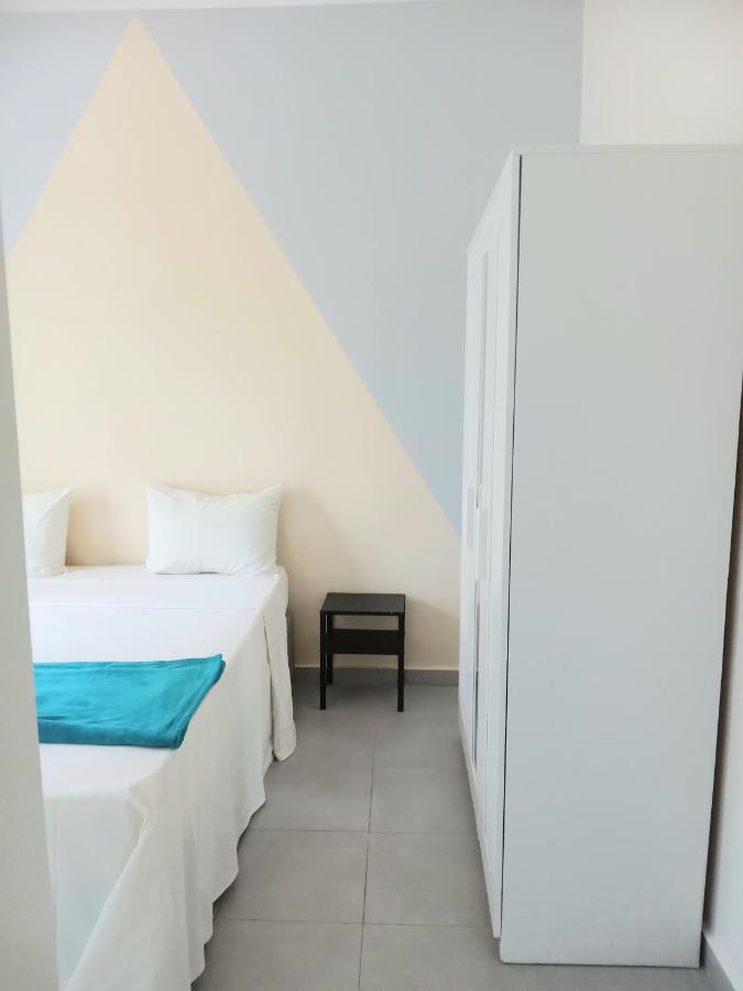 טובב דיאלו Residence Marie France Mendy מראה חיצוני תמונה