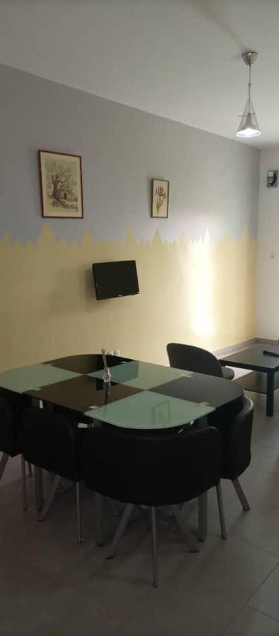 טובב דיאלו Residence Marie France Mendy מראה חיצוני תמונה