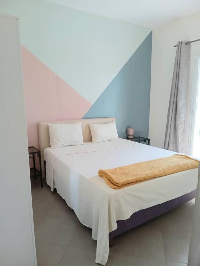 טובב דיאלו Residence Marie France Mendy מראה חיצוני תמונה