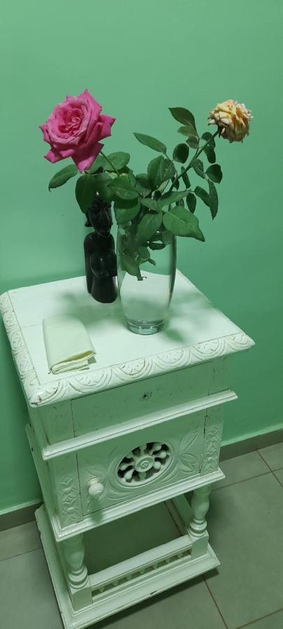 טובב דיאלו Residence Marie France Mendy מראה חיצוני תמונה