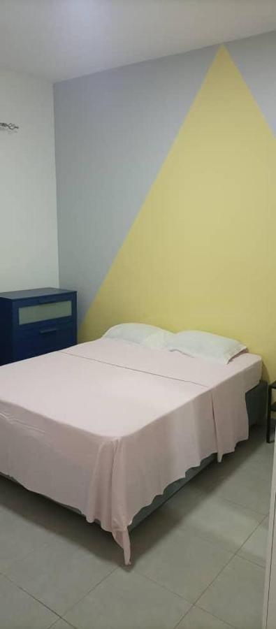 טובב דיאלו Residence Marie France Mendy מראה חיצוני תמונה