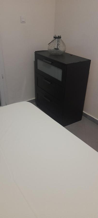 טובב דיאלו Residence Marie France Mendy מראה חיצוני תמונה