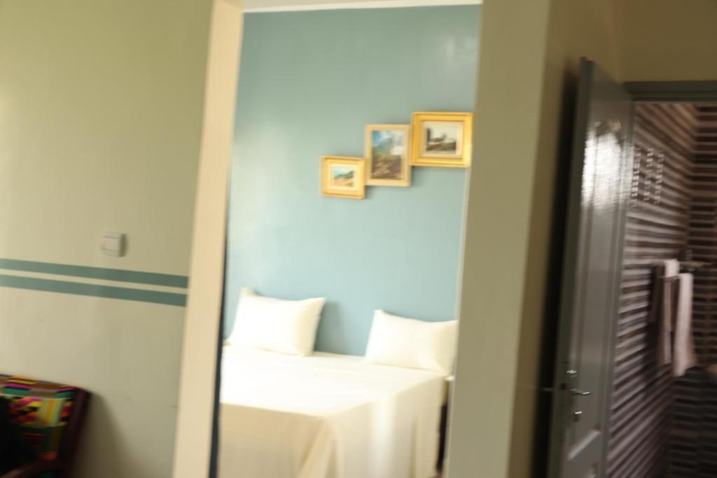 טובב דיאלו Residence Marie France Mendy מראה חיצוני תמונה