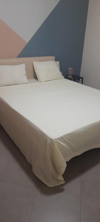 טובב דיאלו Residence Marie France Mendy מראה חיצוני תמונה