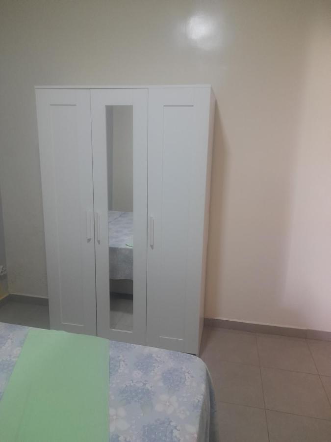 טובב דיאלו Residence Marie France Mendy מראה חיצוני תמונה