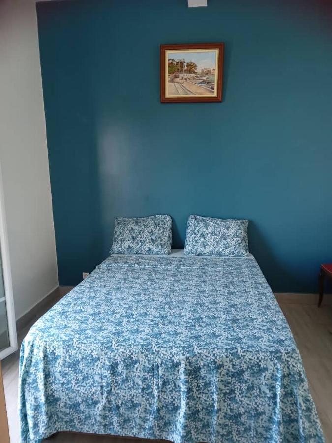 טובב דיאלו Residence Marie France Mendy מראה חיצוני תמונה