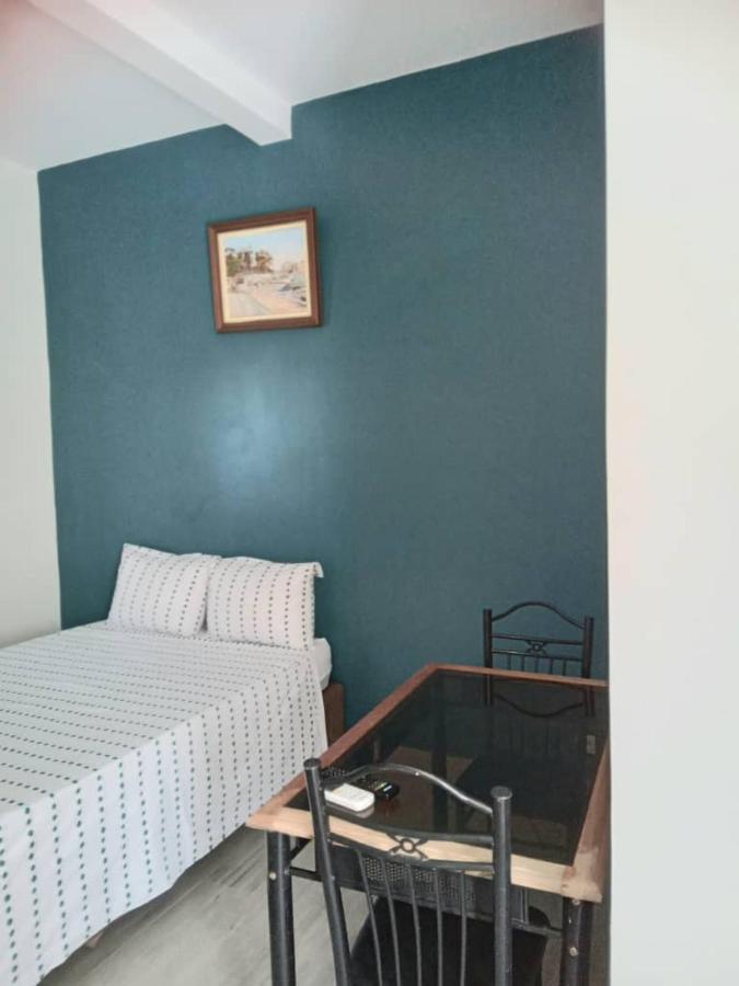 טובב דיאלו Residence Marie France Mendy מראה חיצוני תמונה