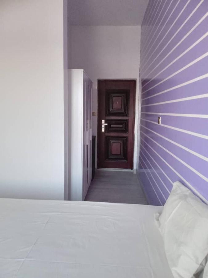 טובב דיאלו Residence Marie France Mendy מראה חיצוני תמונה