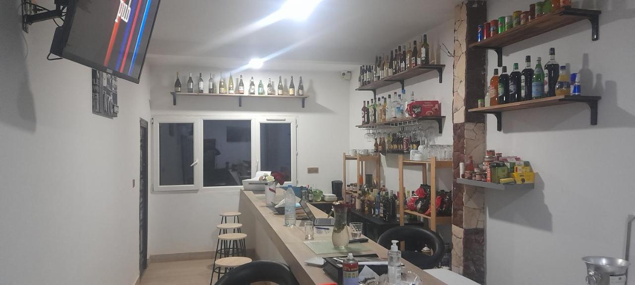 טובב דיאלו Residence Marie France Mendy מראה חיצוני תמונה